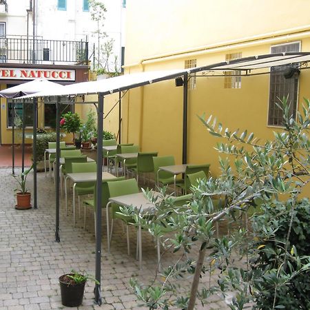Albergo Natucci Μοντεκατίνι Τέρμε Εξωτερικό φωτογραφία