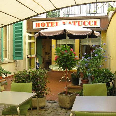 Albergo Natucci Μοντεκατίνι Τέρμε Εξωτερικό φωτογραφία