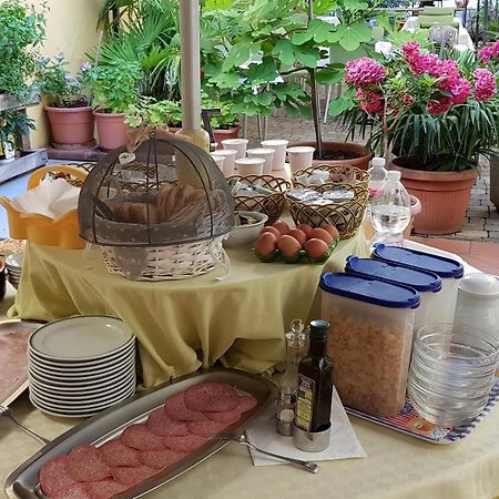 Albergo Natucci Μοντεκατίνι Τέρμε Εξωτερικό φωτογραφία