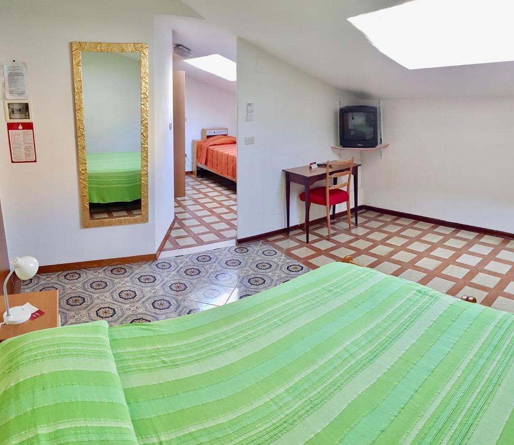 Albergo Natucci Μοντεκατίνι Τέρμε Εξωτερικό φωτογραφία