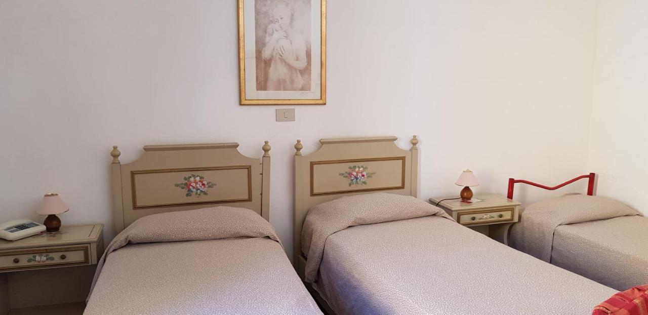 Albergo Natucci Μοντεκατίνι Τέρμε Εξωτερικό φωτογραφία