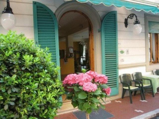 Albergo Natucci Μοντεκατίνι Τέρμε Εξωτερικό φωτογραφία