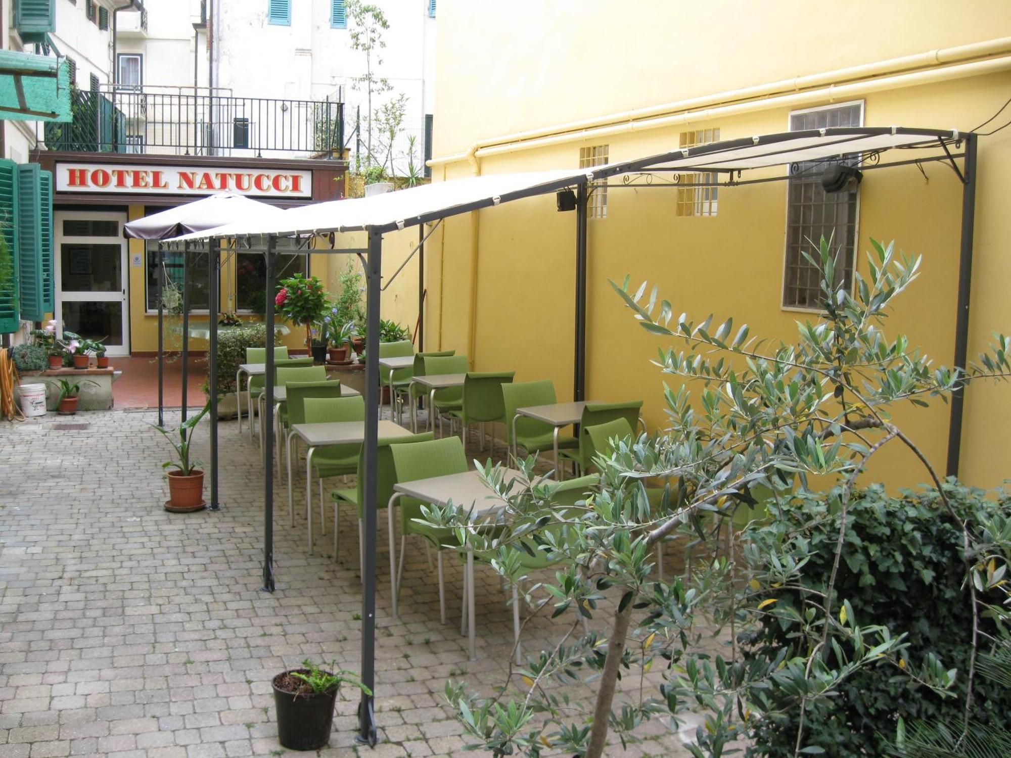 Albergo Natucci Μοντεκατίνι Τέρμε Εξωτερικό φωτογραφία
