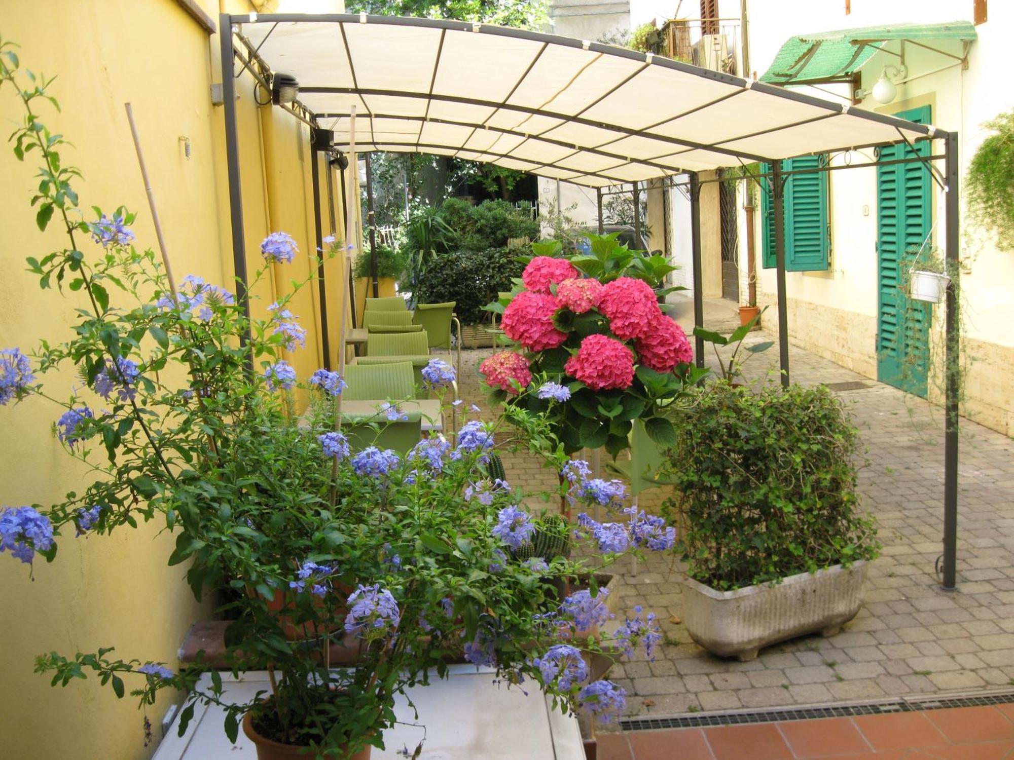 Albergo Natucci Μοντεκατίνι Τέρμε Εξωτερικό φωτογραφία