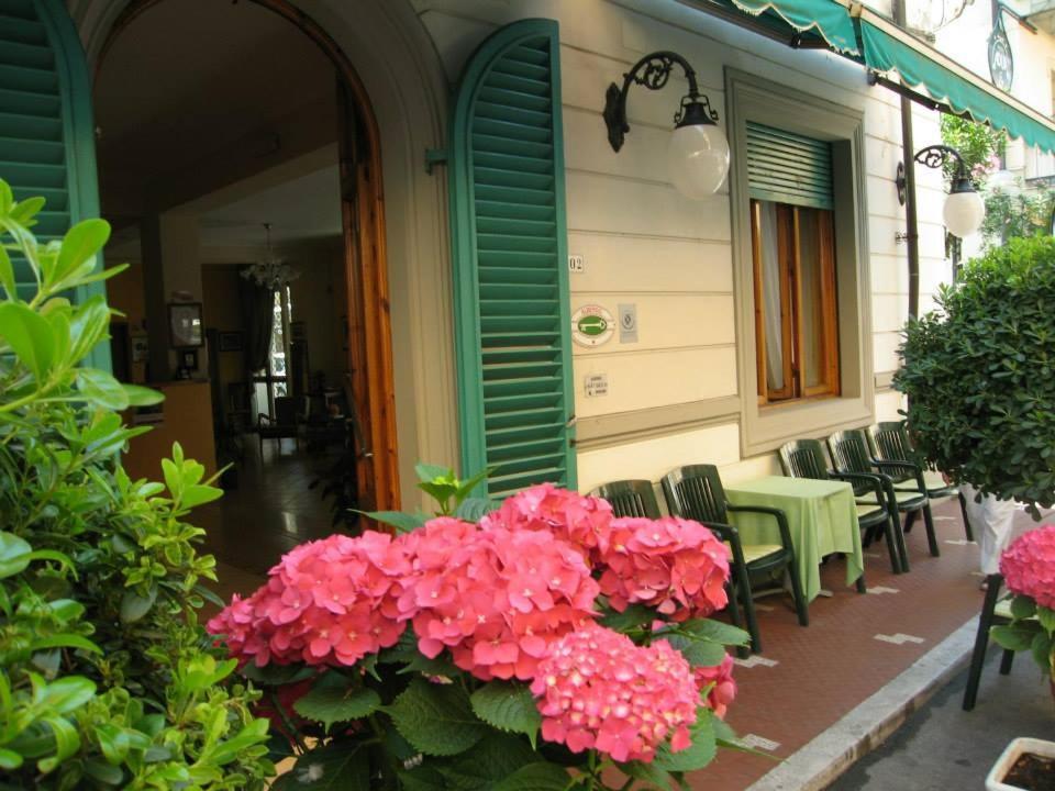Albergo Natucci Μοντεκατίνι Τέρμε Εξωτερικό φωτογραφία