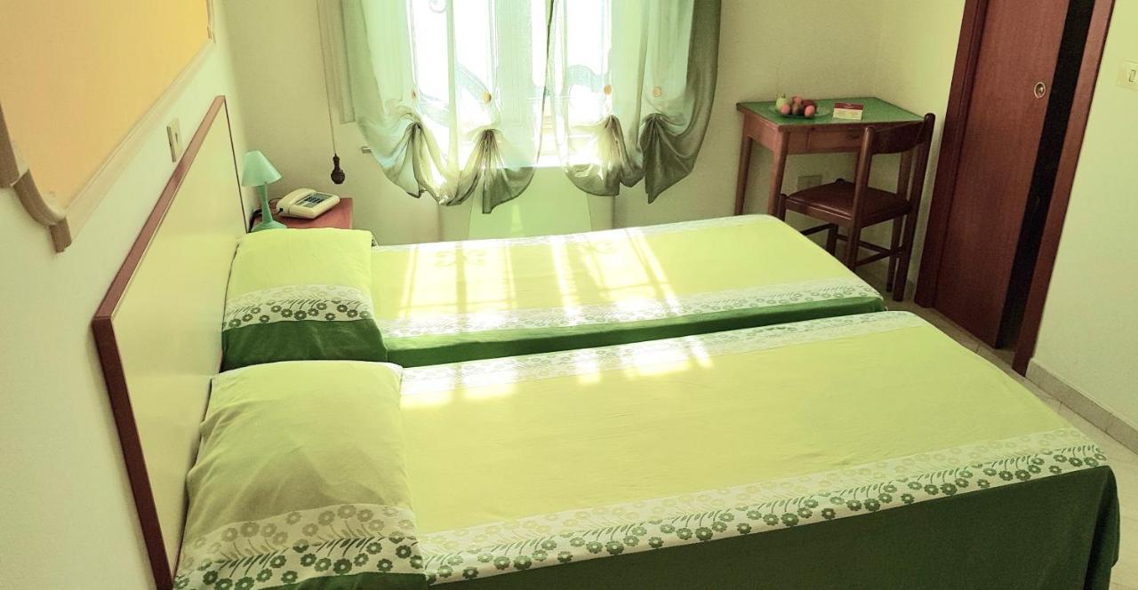 Albergo Natucci Μοντεκατίνι Τέρμε Εξωτερικό φωτογραφία