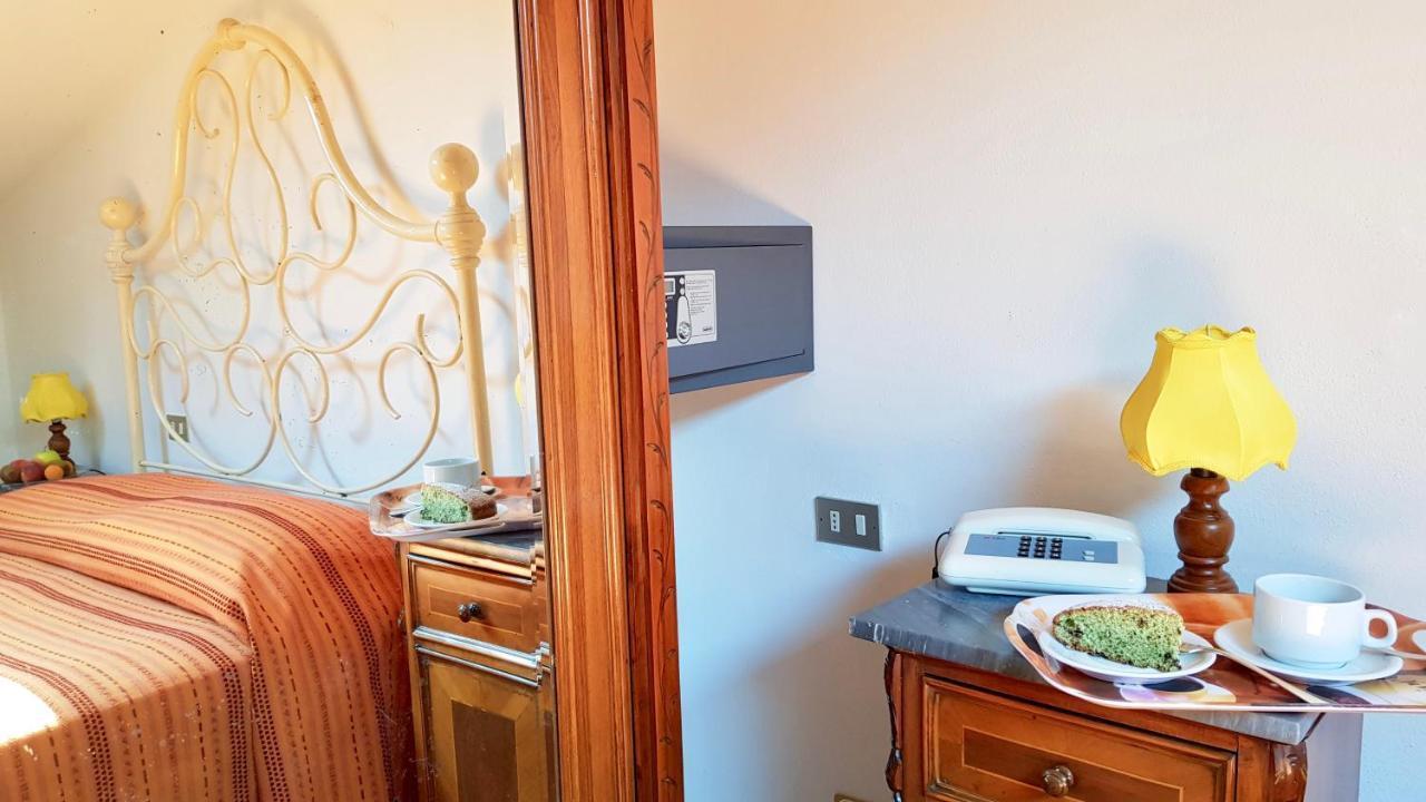 Albergo Natucci Μοντεκατίνι Τέρμε Εξωτερικό φωτογραφία